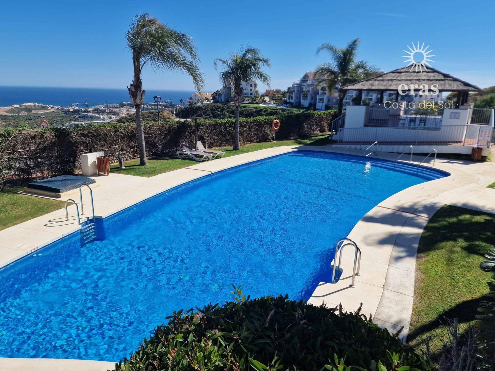 Jacuzzi Privado Para Escapadas Romanticas Apartment MIJAS COSTA Exterior photo